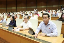 Thống nhất phân loại, quản lý sản phẩm, hàng hóa theo mức độ rủi ro