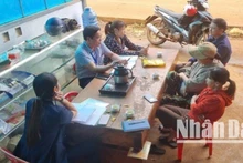 Lâm Đồng triển khai tổng điều tra nông thôn, nông nghiệp năm 2025.
