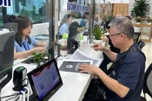 Biên bản xử phạt vi phạm hành chính trên môi trường điện tử được gửi qua email, app định danh, SMS