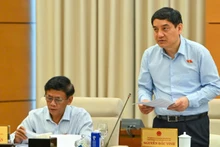 Kiến nghị xây dựng Quỹ học bổng hỗ trợ sinh viên, ưu tiên các ngành nghề trọng điểm