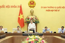 Dành ưu tiên cao nhất cho công tác chuẩn bị Kỳ họp thứ 10, Quốc hội khóa XV