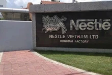 Nestlé Việt Nam cam kết điều chỉnh theo hướng dẫn của cơ quan chức năng