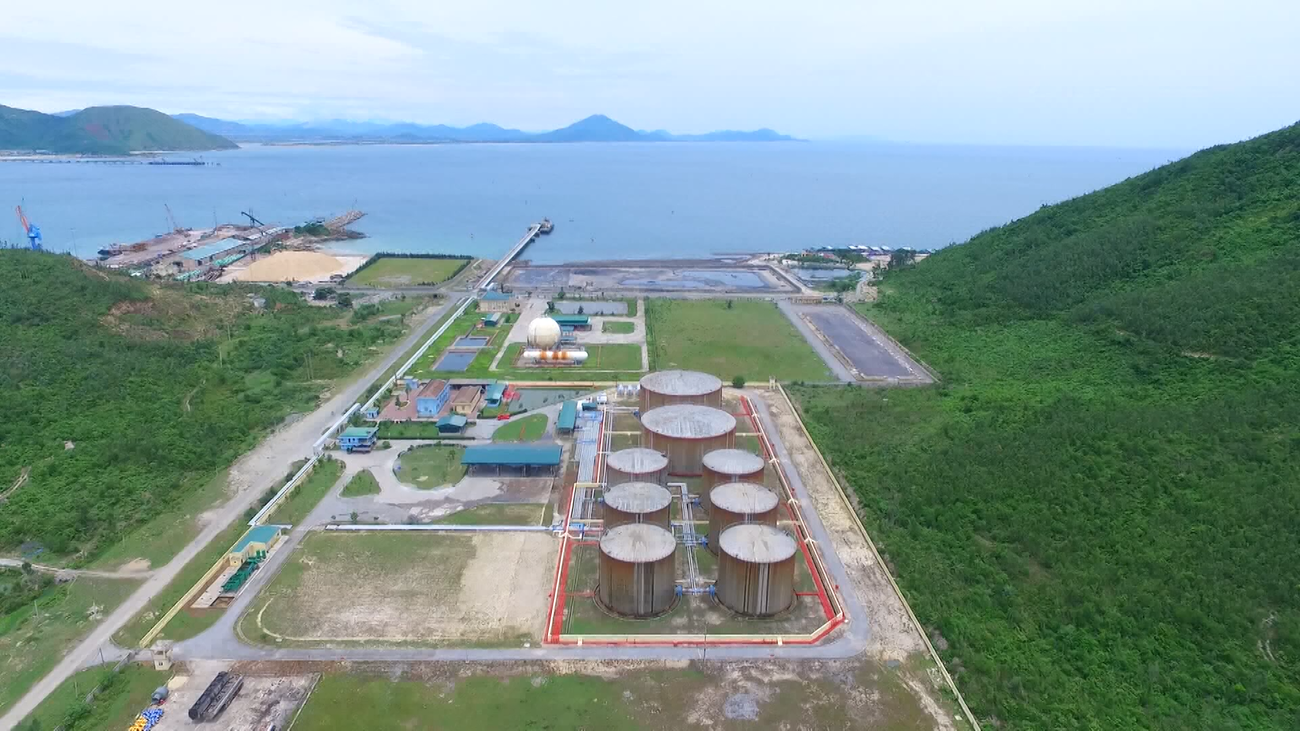 [Video] Chi quỹ bình ổn giá xăng dầu sau hơn 3 năm