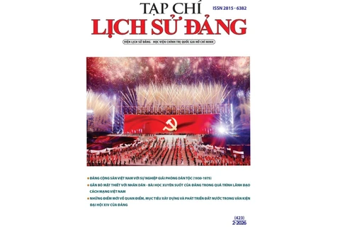 Mục lục số 2-2026