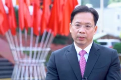 Phát triển hạ tầng, kết nối Sơn La với vùng Thủ đô để mở không gian phát triển mới