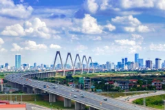 Bài 4: Hiện thực hóa khát vọng phát triển Thủ đô