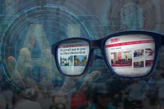 Kỷ nguyên kính thông minh: Cơ hội nào cho báo chí?