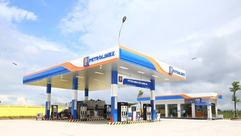 Petrolimex tiên phong triển khai hóa đơn điện tử theo Nghị định 70 của Chính phủ.