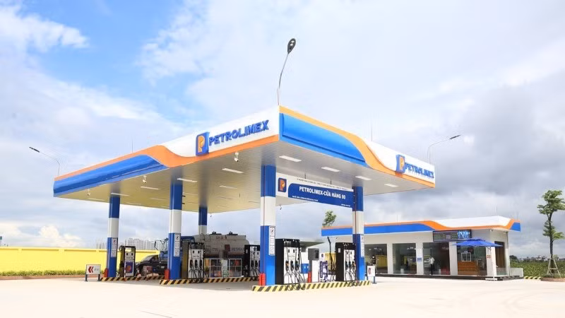 Petrolimex tiên phong triển khai hóa đơn điện tử theo Nghị định 70 của Chính phủ.