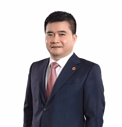Ông Vũ Đức Tiến Ông Vũ Đức Tiến