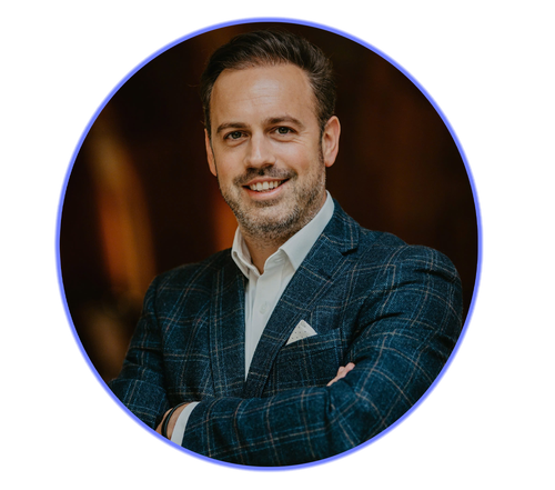 Ông Sam Crook - Giám đốc Doanh thu của Công ty TNHH Ascertia: