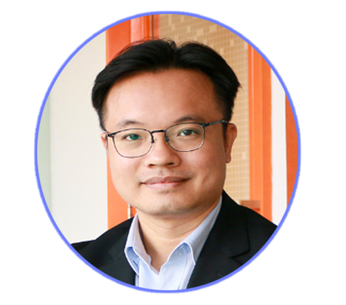 Ông Phó Đức Giang - Phó Tổng Giám đốc Công ty TNHH Price Waterhouse Coopers Việt Nam: