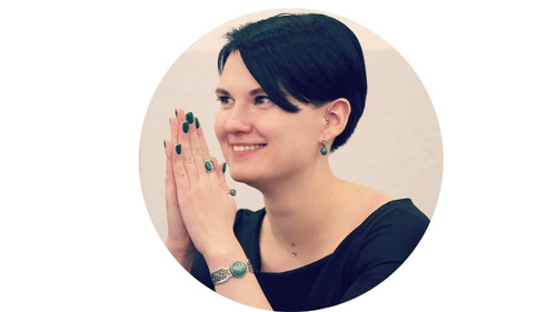 Luật sư Yulia Fedotova