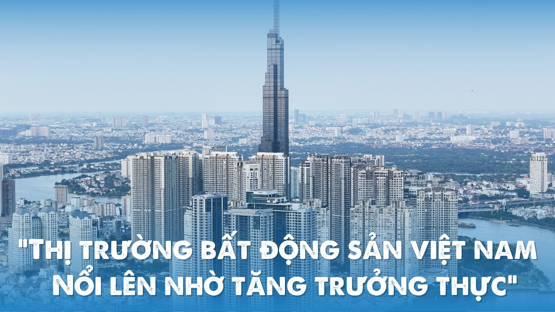 Năm 2026, bất động sản châu Á-Thái Bình Dương ổn định hơn, Việt Nam nổi lên nhờ tăng trưởng thực