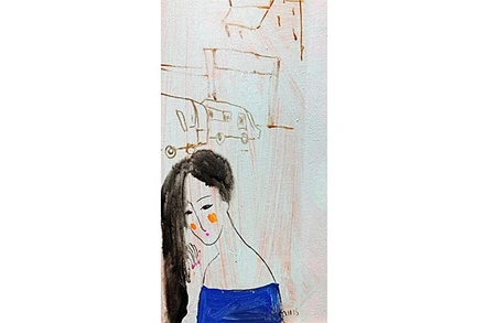 Minh họa: NGUYỄN MINH