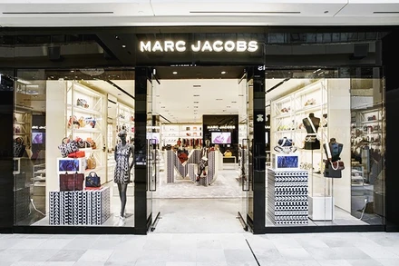 LVMH bán thương hiệu Marc Jacobs?