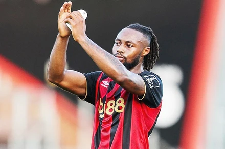 “Vũ khí” mới của Pep Guardiola