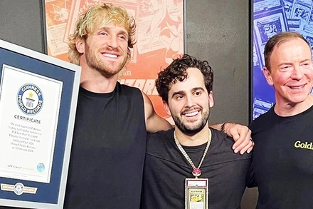 Thẻ bài pokemon đắt giá