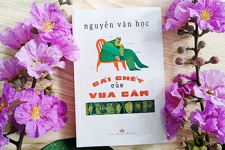 Để không ngủ gật giữa cuộc đời