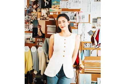 Vai trò mới của một Hoa hậu