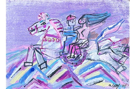 Minh họa: NGUYỄN NGHĨA CƯƠNG