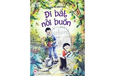 Hãy quan tâm người chung quanh