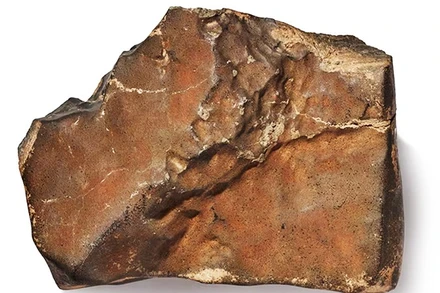 Đấu giá thiên thạch sao Hỏa