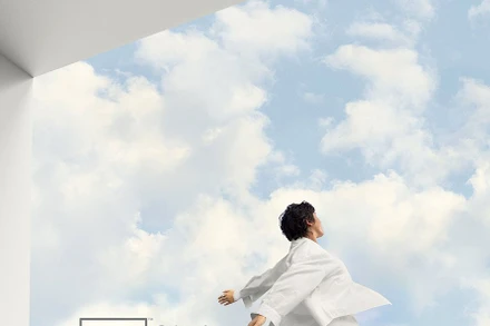 Sự bình yên và khởi đầu mới