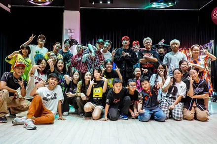 Học viện Nghệ thuật đa lĩnh vực Soul