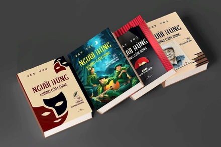 Không để xuống dốc trên đường đời