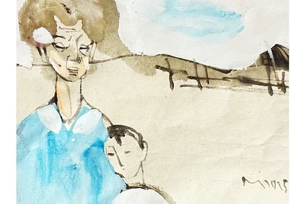 Minh họa: NGUYỄN MINH