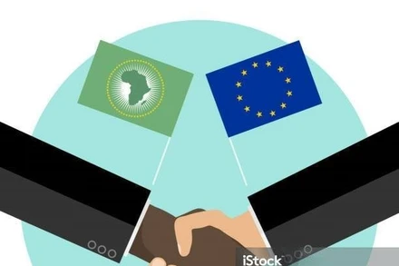 Biếm họa: ISTOCKPHOTO