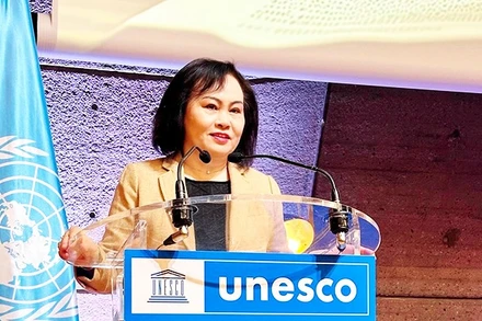 Cửa mở cho di sản tư liệu Việt Nam