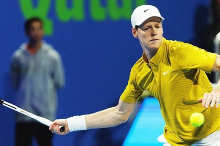 Vấn đề của Sinner