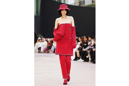 Tầm nhìn của Chanel