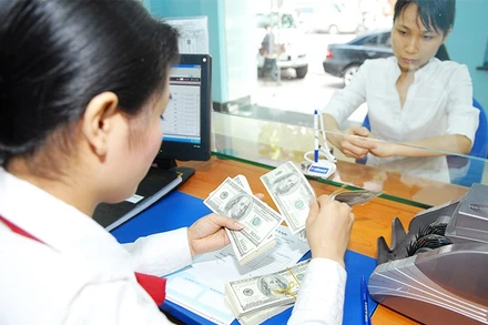 Tỷ giá cần được điều hành mềm dẻo để hạn chế biến động quá mạnh, giảm áp lực chi phí nhập khẩu và tâm lý thị trường. Ảnh: BẮC SƠN