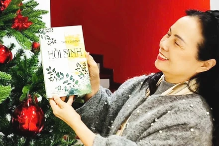 Hy vọng vào thiện lương trong bối cảnh nhiều bất ổn