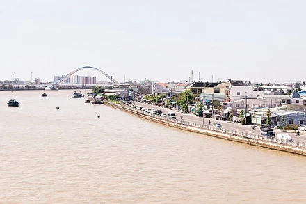 Thành phố Cần Thơ phát triển các sản phẩm du lịch đặc thù, thu hút du khách