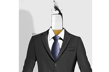 Biếm họa: ARTHURO