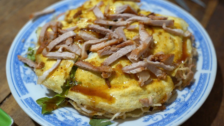 Món pizza hủ tiếu độc đáo của làng nghề Cái Răng. 1000016352.jpg