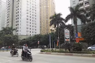 Người dân vẫn chưa mấy quan tâm tới các loại bảo hiểm tài sản có giá trị cao. 