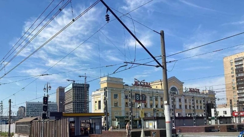 Moskva: Vụ nổ gần ga tàu khiến cảnh sát thiệt mạng, nghi phạm tử vong