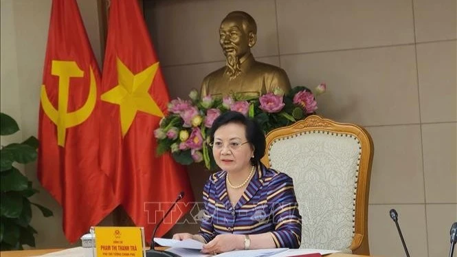 Chính phủ đẩy mạnh chiến dịch tìm kiếm liệt sĩ và cải cách thanh tra