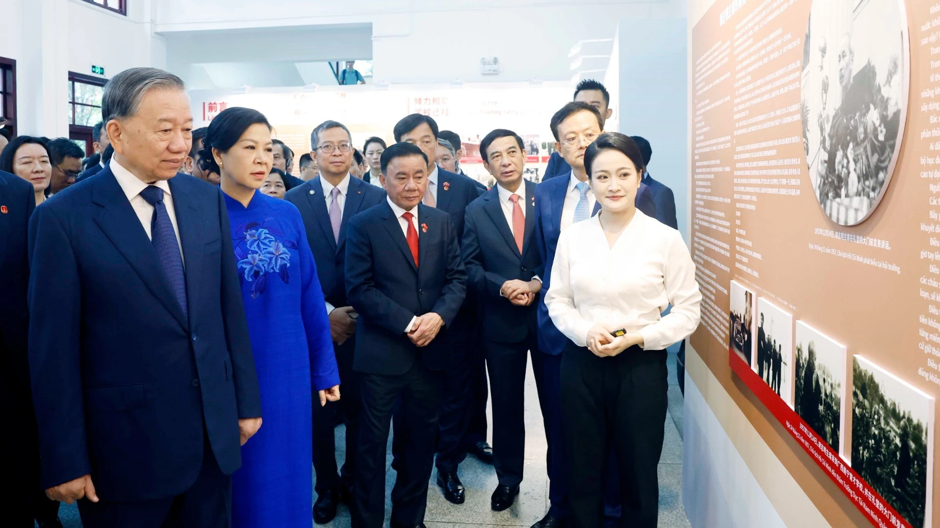 Trường Dục Tài Nam Ninh: Cái nôi đào tạo cán bộ cách mạng Việt Nam trong kháng chiến chống Pháp