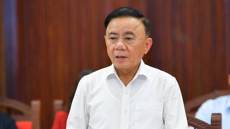 Thí Điểm Luật Sư Công Tại 8 Bộ Và 10 Địa Phương Từ 2026