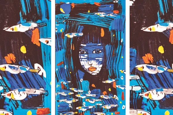 [Truyện ngắn] Đêm đồng bằng