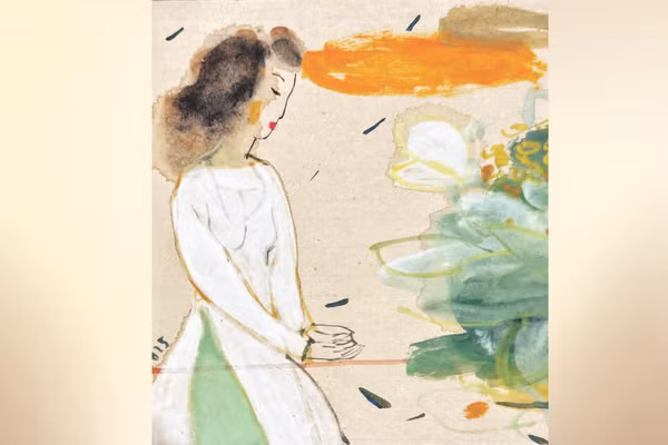 [Thơ] Tản mạn về nghề