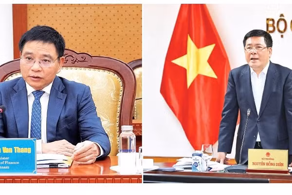 Thể chế hóa tối đa những nội dung đột phá trong Nghị quyết số 68-NQ/TW