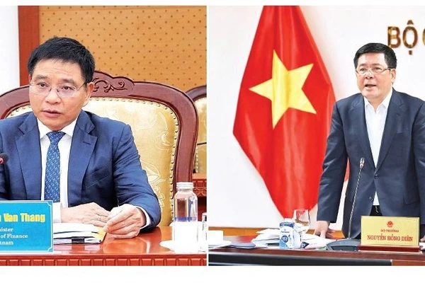 Thể chế hóa tối đa những nội dung đột phá trong Nghị quyết số 68-NQ/TW