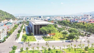 Tỉnh Gia Lai mới đang quyết tâm bứt phá để hoàn thành các mục tiêu đề ra.
